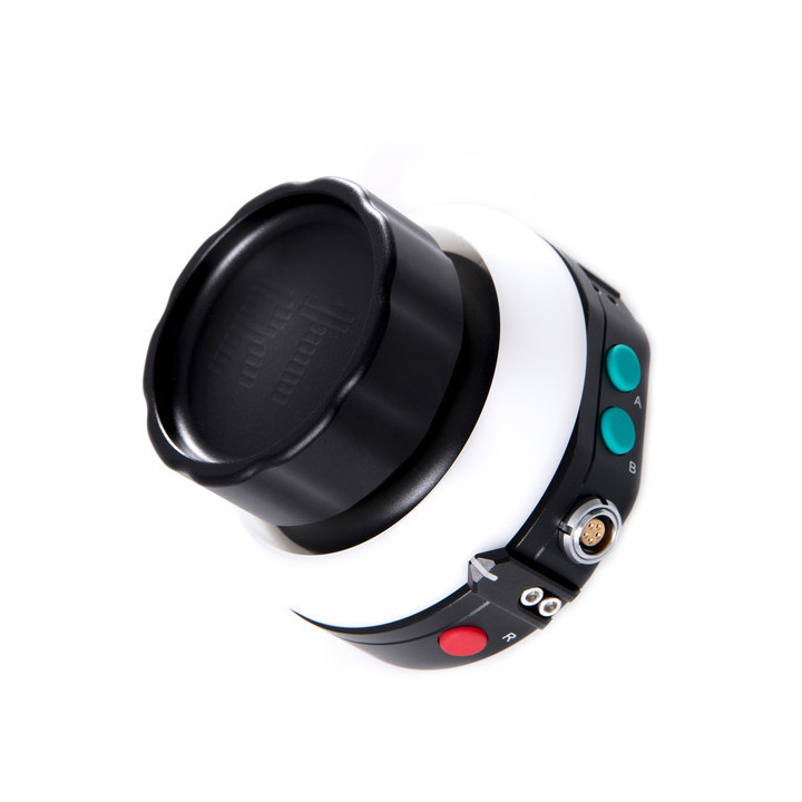 Teradek 15-0039 - Smart-Knob - Wired Smart Controller