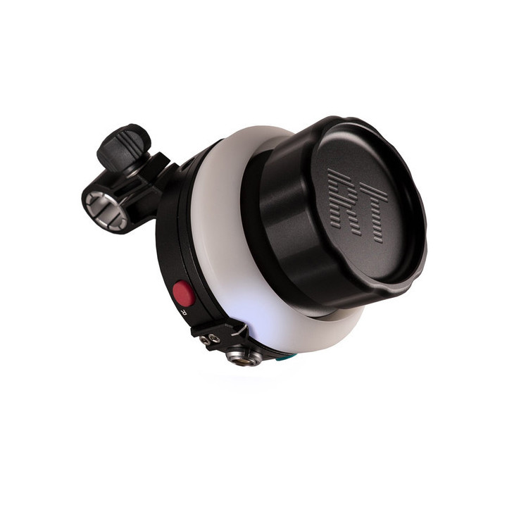 Teradek 15-0039 - Smart-Knob - Wired Smart Controller