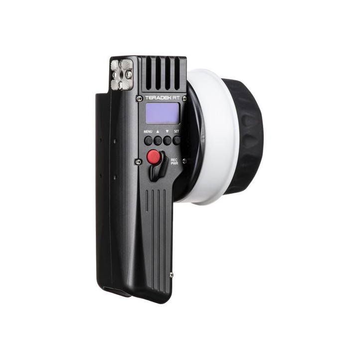 Teradek 15-0043 - RT CTRL.1 Single-Axis Wireless Lens Controller