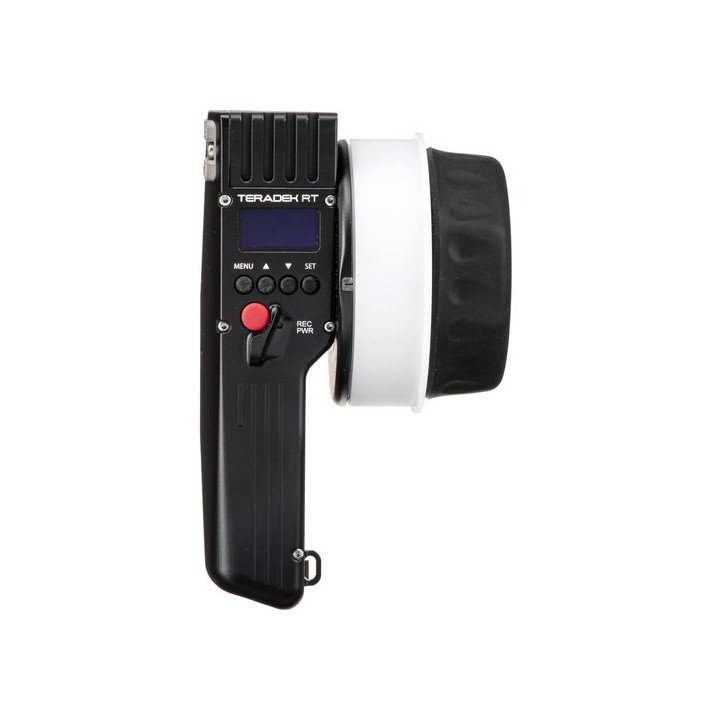 Teradek 15-0043 - RT CTRL.1 Single-Axis Wireless Lens Controller