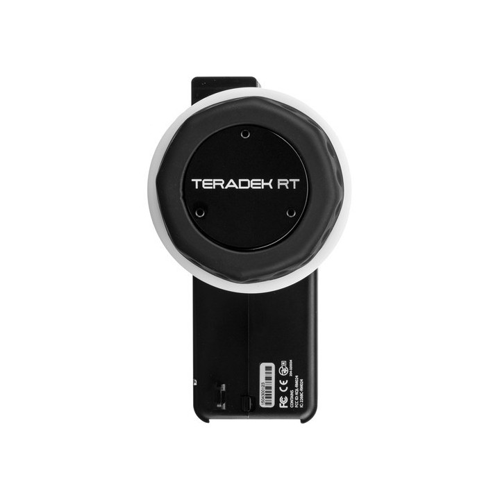 Teradek 15-0043 - RT CTRL.1 Single-Axis Wireless Lens Controller