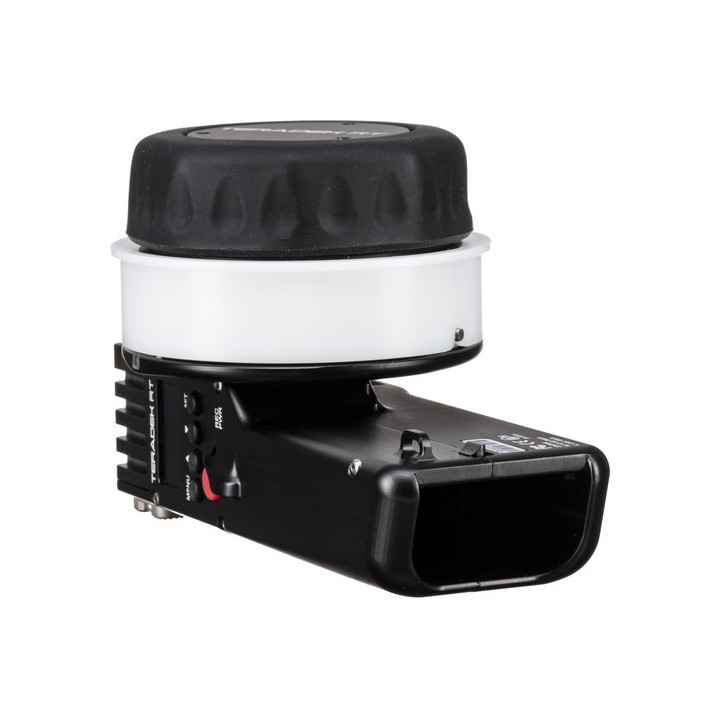 Teradek 15-0043 - RT CTRL.1 Single-Axis Wireless Lens Controller