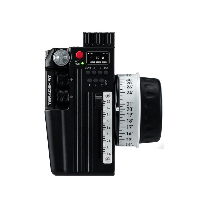 Teradek 15-0047-I - CTRL.3 3-Axis Controller with SmallHD Intergration - Imperial