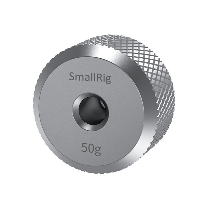 SmallRig AAW2459 - Counterweight
