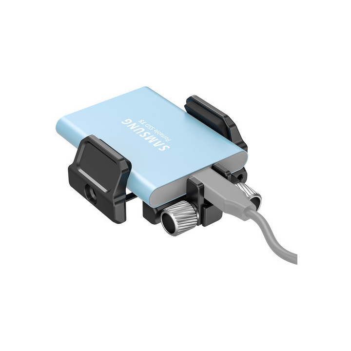 SmallRig BSH2343 - Universal Holder