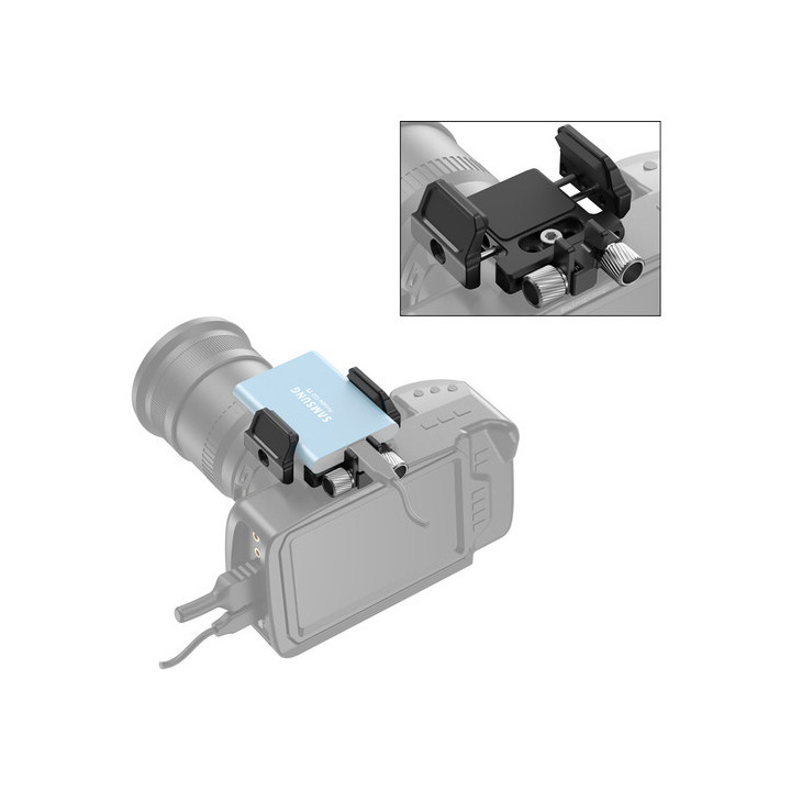 SmallRig BSH2343 - Universal Holder