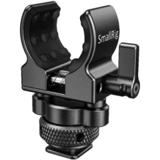 SmallRig BSM2352 - Shotgun Microphone Holder