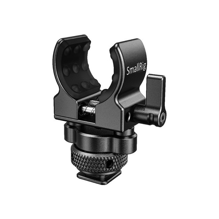 SmallRig BSM2352 - Shotgun Microphone Holder