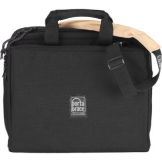Portabrace AUD-ZOOMR16 - Soft padded carrying case
