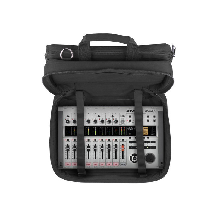 Portabrace AUD-ZOOMR16 - Soft padded carrying case