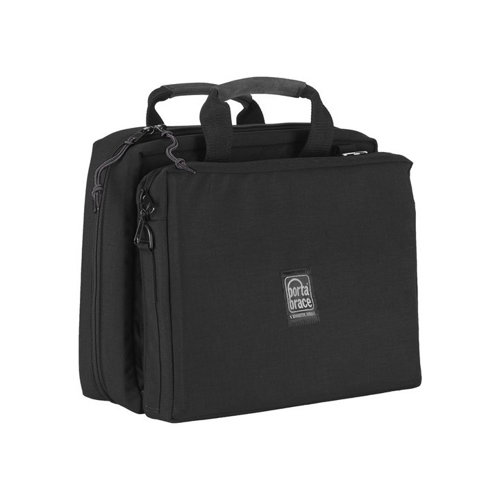 Portabrace AUD-ZOOMR16 - Soft padded carrying case