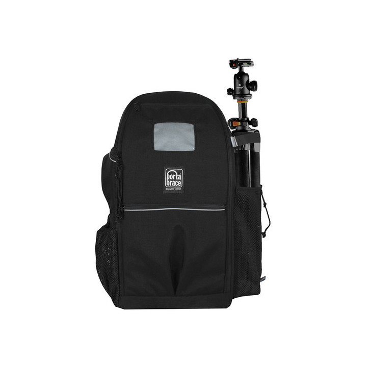 Portabrace BK-EOSR - Backpack for Canon EOS R mirrorless cameras