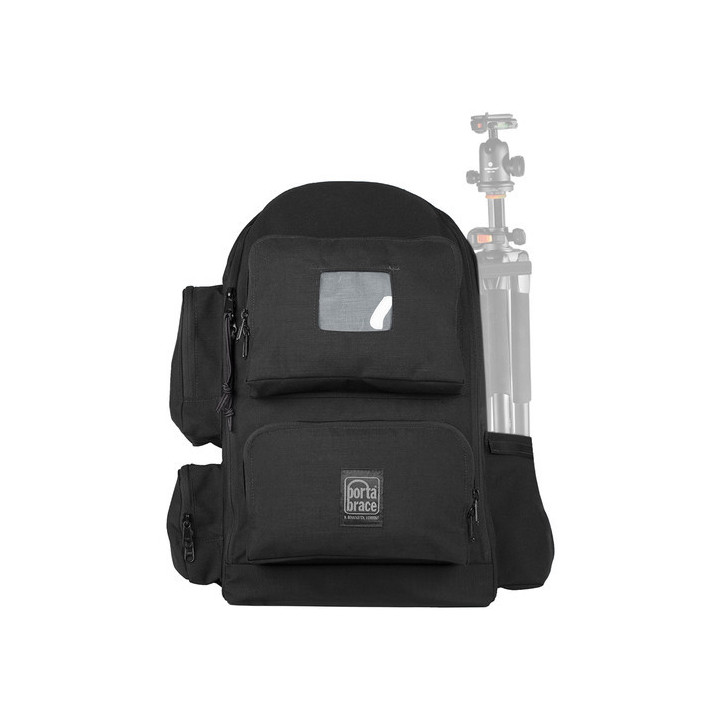 Portabrace BK-GYHC500 - Lightweight Backpack