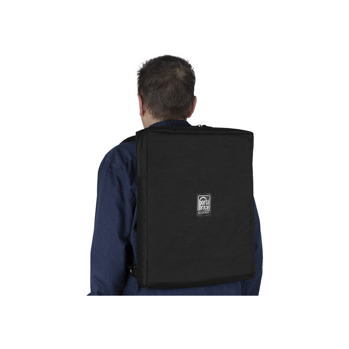 Portabrace BK-LAPTOP1 - Laptop Backpack Case