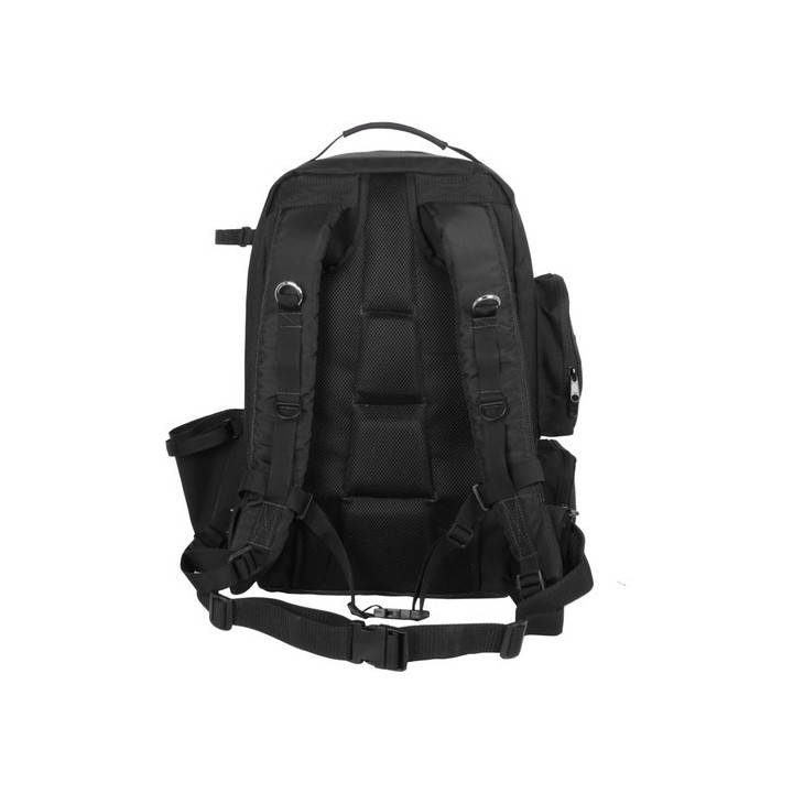 Portabrace BK-POCKETCAGE - Backpack