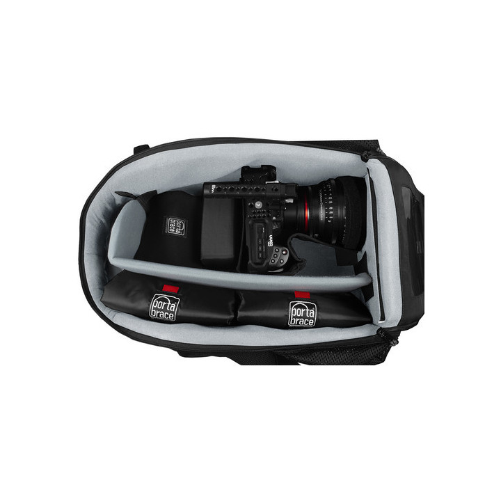 Portabrace BK-POCKETCAM - Backpack