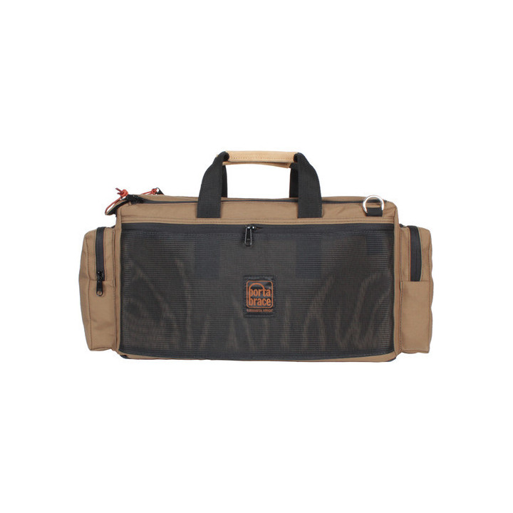 Portabrace CAR-2CAMCQS-M3 - CAR-2CAMC with quick slick