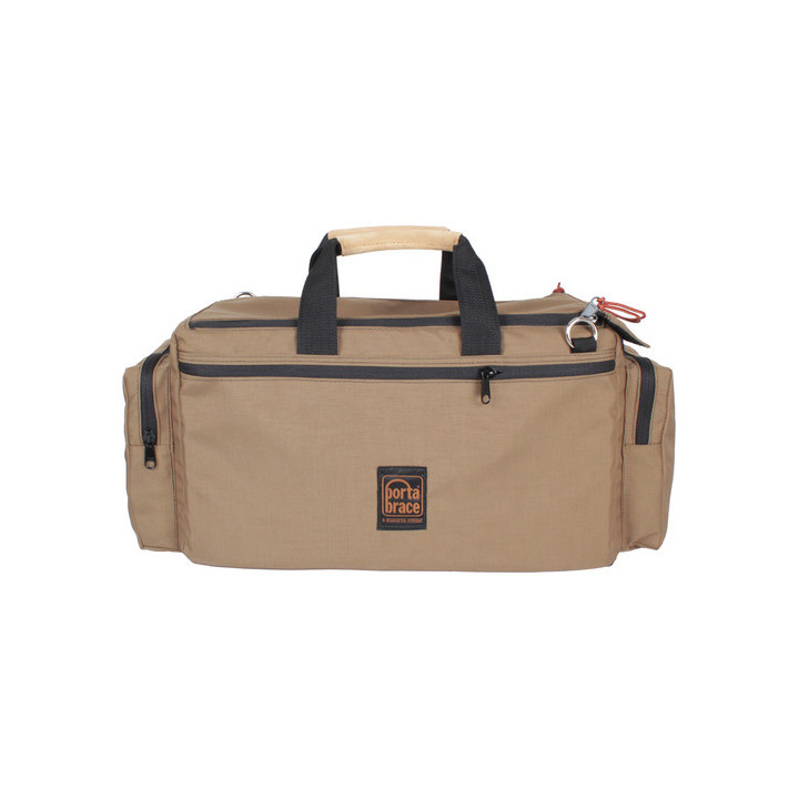 Portabrace CAR-2CAMCQS-M3 - CAR-2CAMC with quick slick