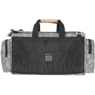 Portabrace CAR-2CAMDIGI - Semi-rigid, lightweight camera case