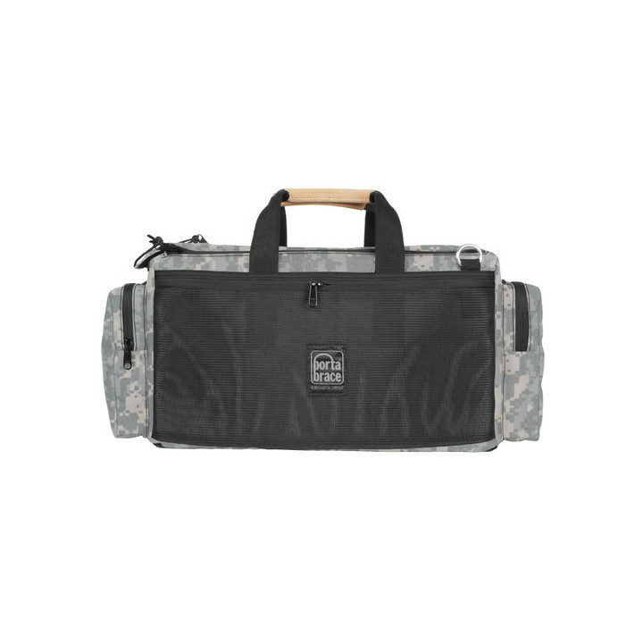 Portabrace CAR-2CAMDIGI - Semi-rigid, lightweight camera case