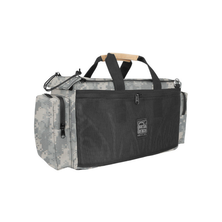 Portabrace CAR-2CAMDIGI - Semi-rigid, lightweight camera case