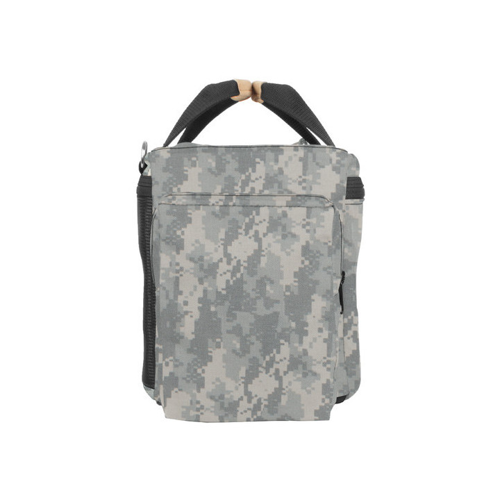 Portabrace CAR-2CAMDIGI - Semi-rigid, lightweight camera case