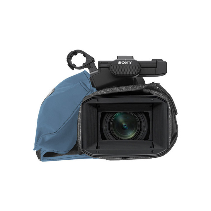Portabrace CBA-PXWZ190 - Full-time protective camera cover