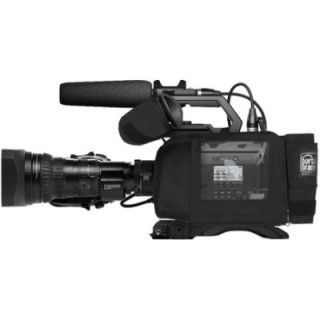 Portabrace CBA-URSABROADCAST - Padded, full-time protection