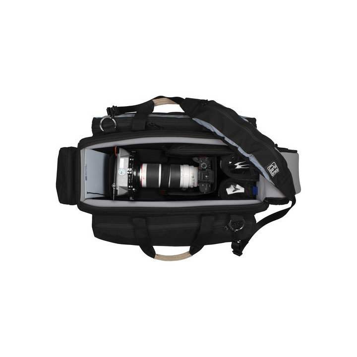 Portabrace CINEMA-ALPHAA7L - Ultra-light Cordura Case