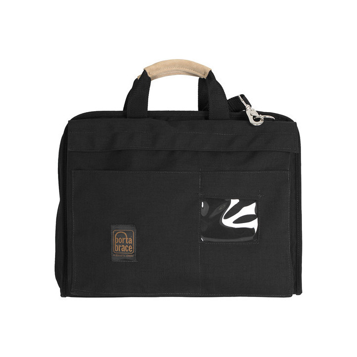 Portabrace DC-PRECISION5520 - Protective Laptop Carrying Case for Dell Precision 5520