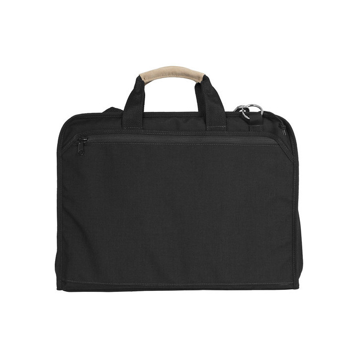 Portabrace DC-PRECISION5520 - Protective Laptop Carrying Case for Dell Precision 5520