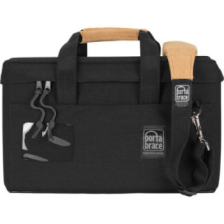 Portabrace LB-INSTA360 - Rigid-Frame Case