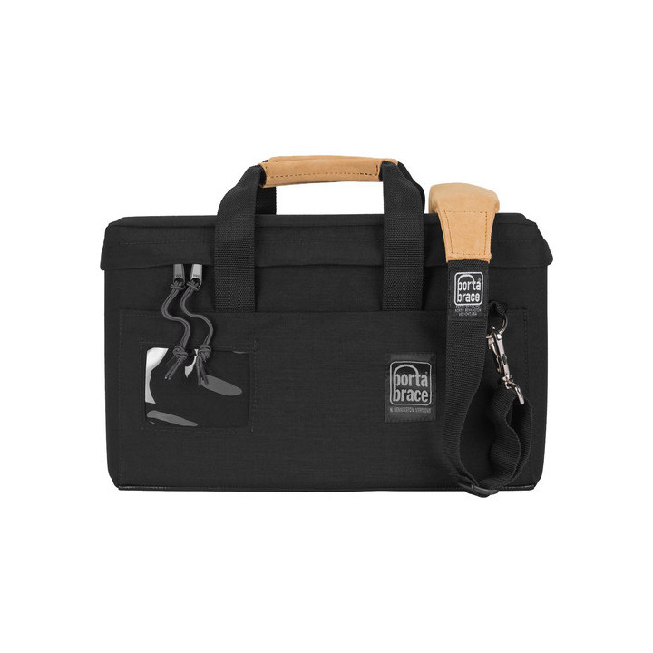 Portabrace LB-INSTA360 - Rigid-Frame Case