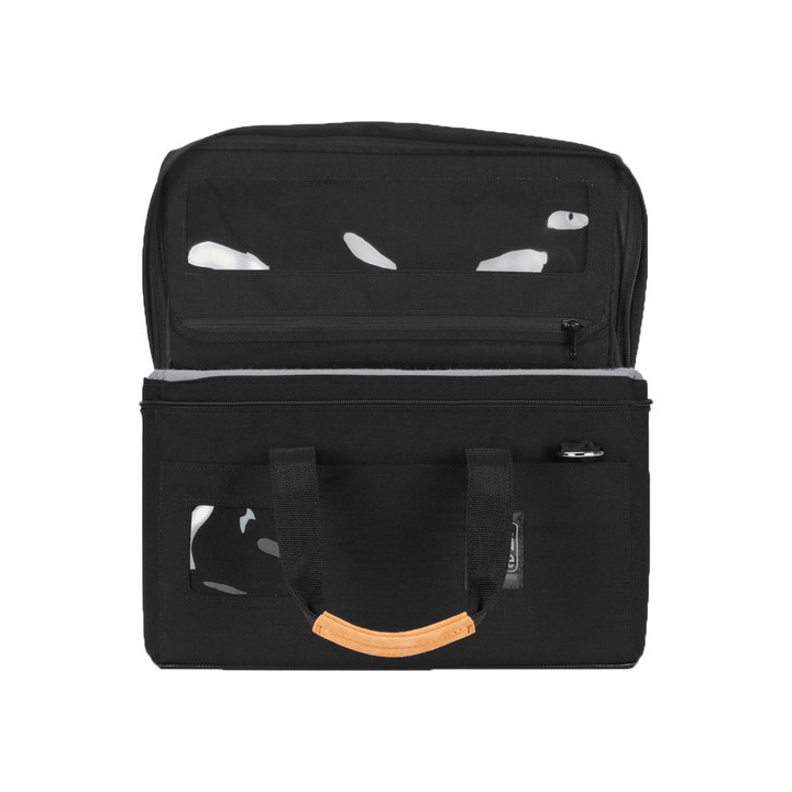 Portabrace LB-INSTA360 - Rigid-Frame Case