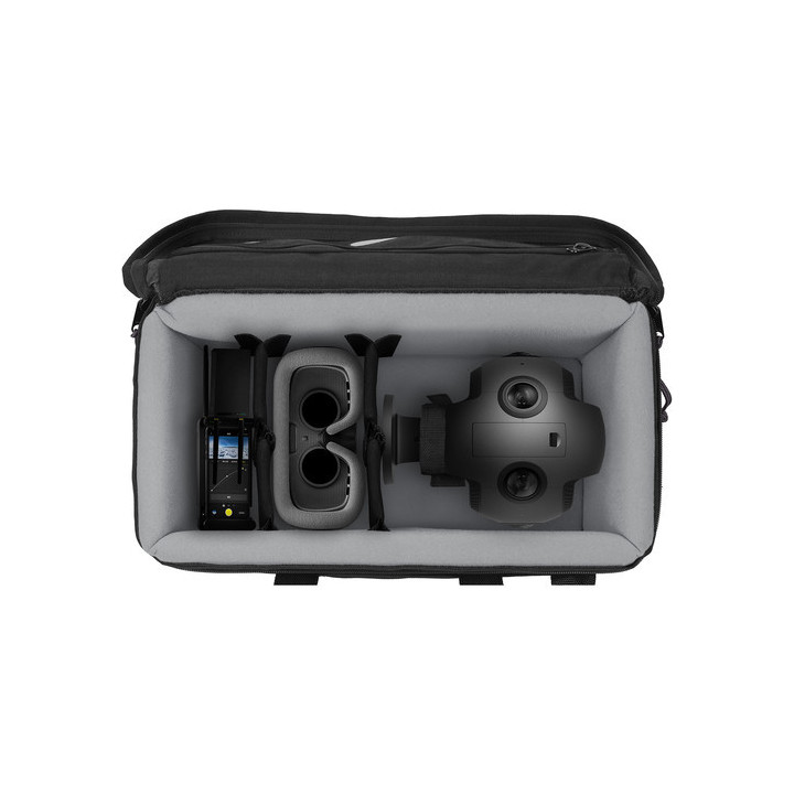 Portabrace LB-INSTA360 - Rigid-Frame Case