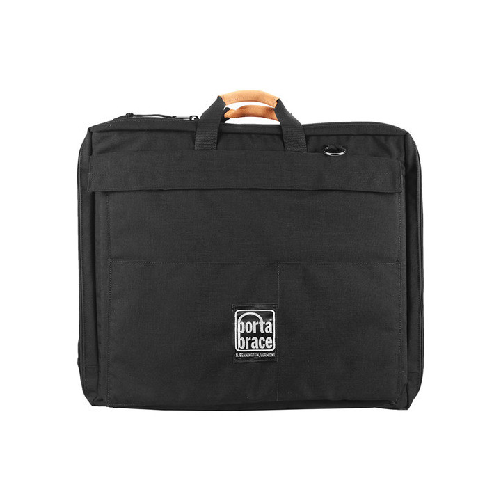 Portabrace LPB-LIGHTSTORMLS12W - Carrying Bag for Aputure Light Storm 1/2w