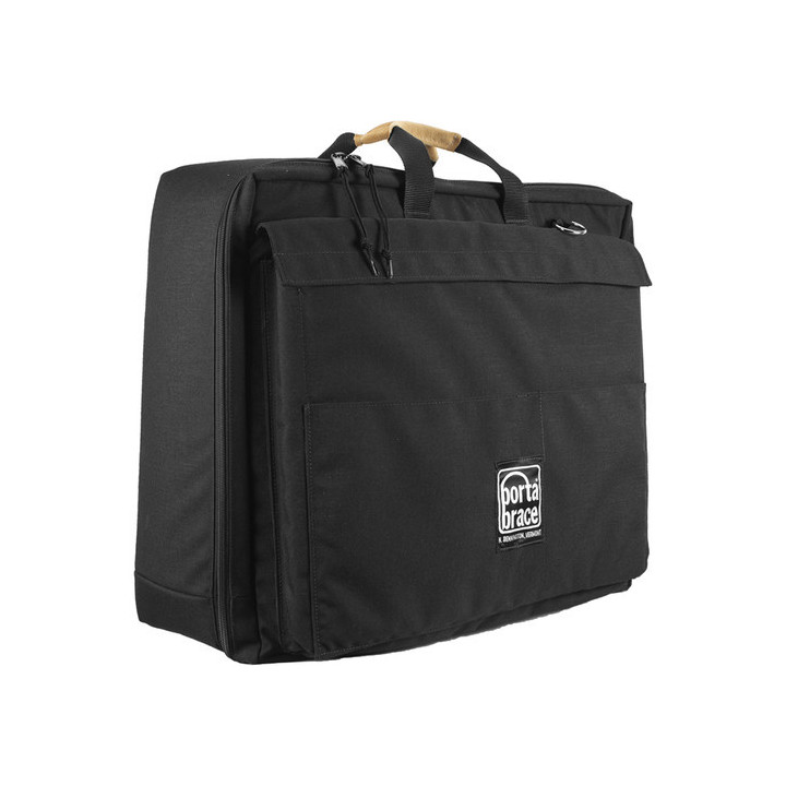 Portabrace LPB-LIGHTSTORMLS12W - Carrying Bag for Aputure Light Storm 1/2w