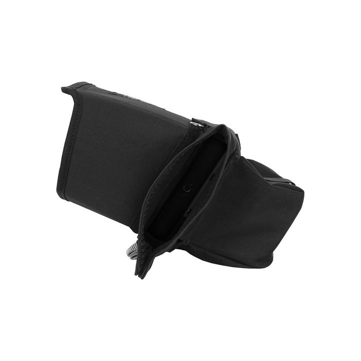 Portabrace MO-CINE7 - Monitor case and field visor for Small HD CINE 7