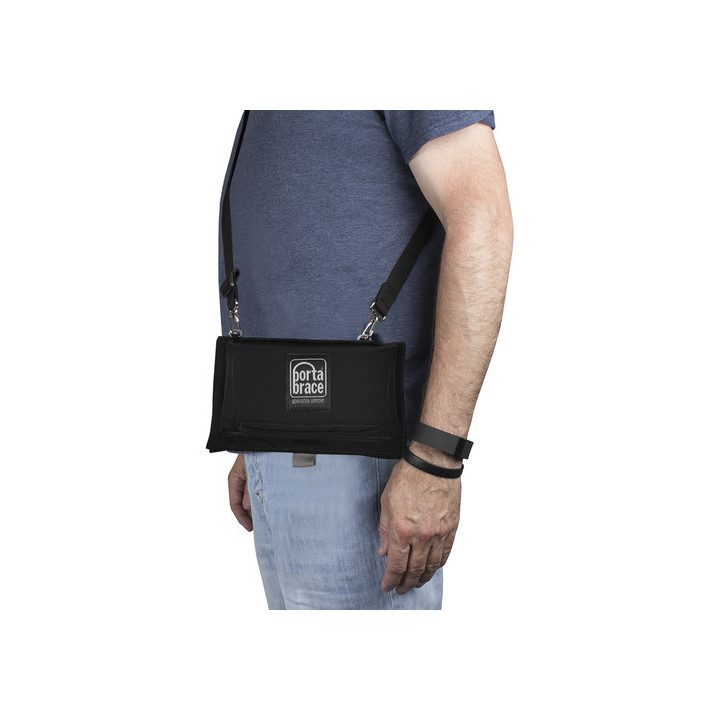 Portabrace MO-NINJAV5 - Custom Fit Carrying Case