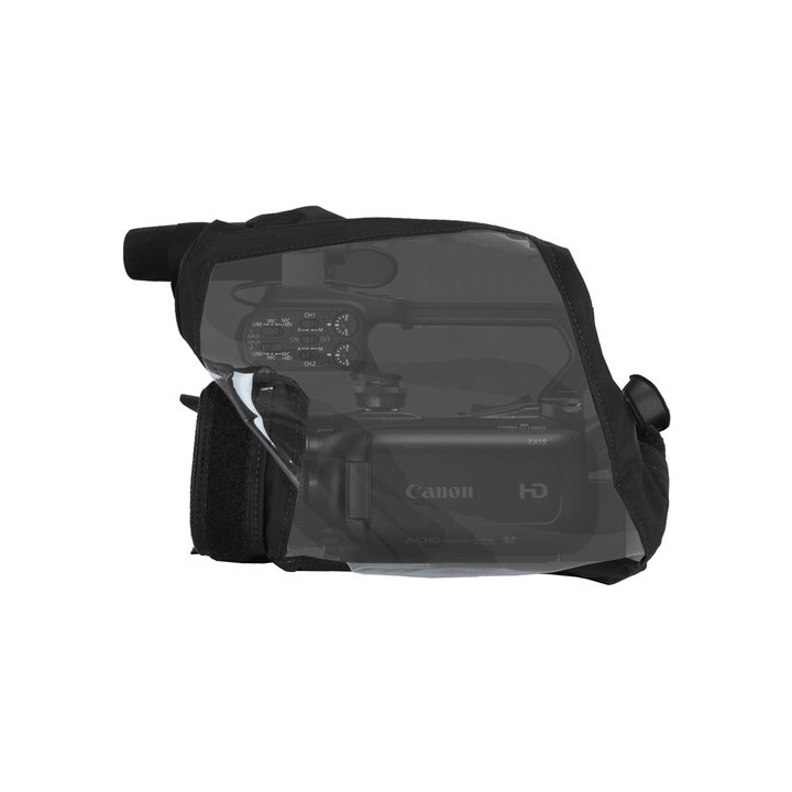 Portabrace QRS-XA15 - Quick Rain Slick for the Canon XA15 Camera