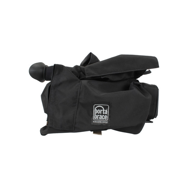 Portabrace RS-AGCX350 - Rain slicker for Panasonic AG-CX350
