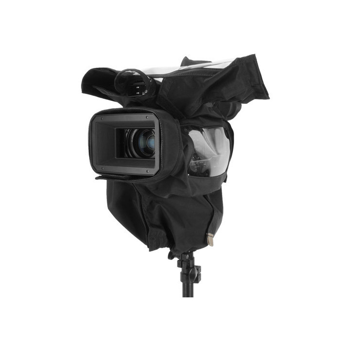 Portabrace RS-AGCX350 - Rain slicker for Panasonic AG-CX350