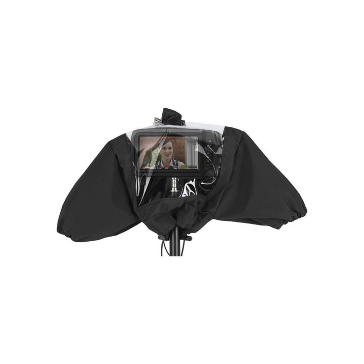 Portabrace RS-POCKETCAM - Rain & Dust Cover
