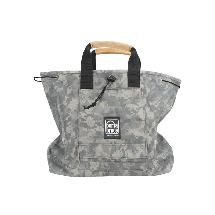 Portabrace SP-1DIGI - Small sack Pack in Digi Camo