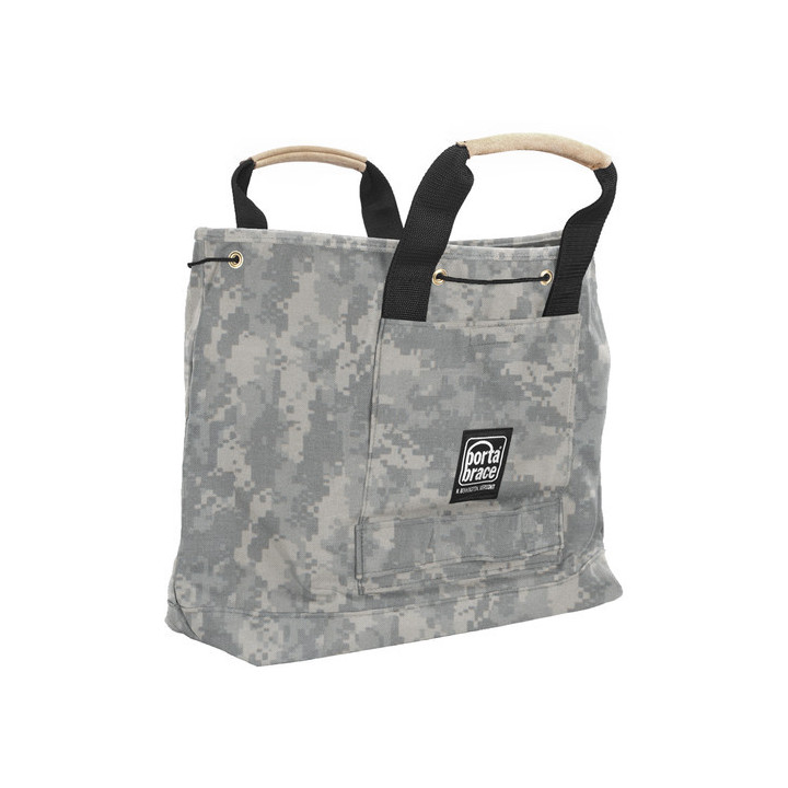 Portabrace SP-1DIGI - Small sack Pack in Digi Camo