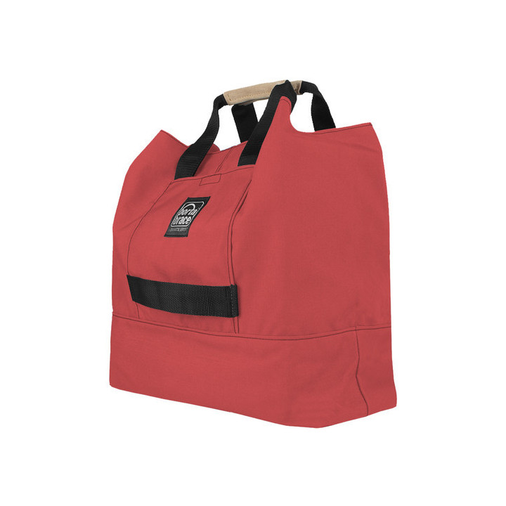 Portabrace SP-2R - Medium Sack Pack in red