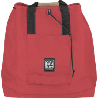 Portabrace SP-3R - Large Sack Pack red