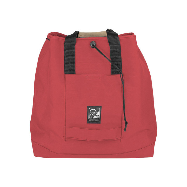 Portabrace SP-3R - Large Sack Pack red