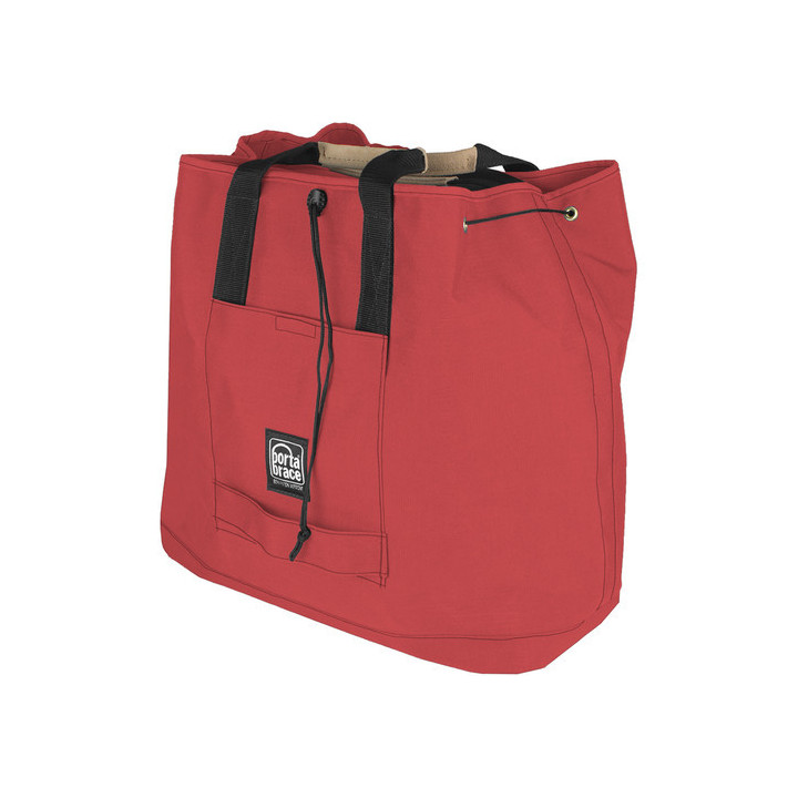 Portabrace SP-3R - Large Sack Pack red