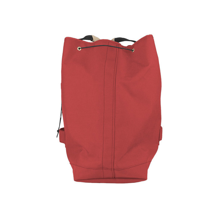 Portabrace SP-3R - Large Sack Pack red